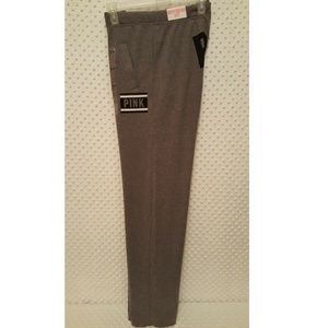 Victoria's Secret PINK Boyfriend Pants